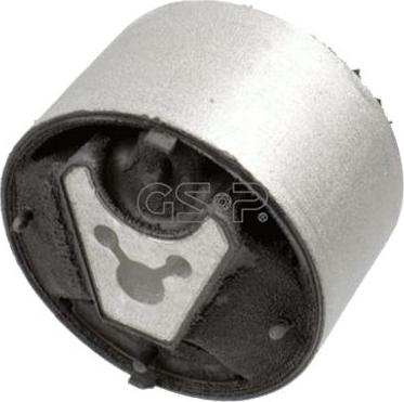 MDR GSP-537633 - Sospensione, Motore autozon.pro