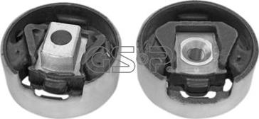 MDR GSP-537632S - Sospensione, Motore autozon.pro