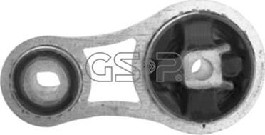 MDR GSP-537621 - Sospensione, Motore autozon.pro