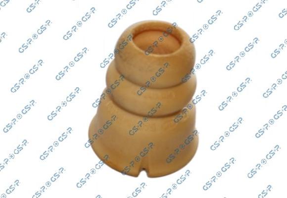 MDR GSP-537193 - Tampone paracolpo, Sospensione autozon.pro