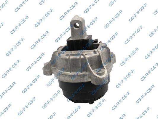 MDR GSP-537746 - Sospensione, Motore autozon.pro