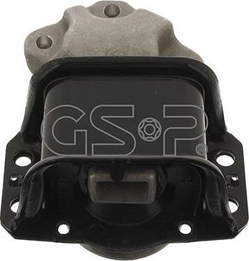 MDR GSP-537701 - Sospensione, Motore autozon.pro