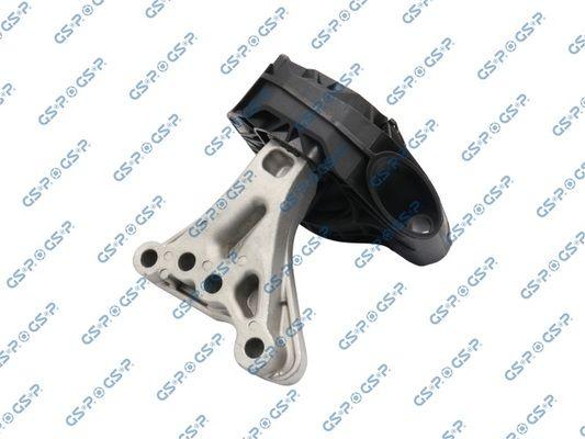 MDR GSP-537717 - Sospensione, Motore autozon.pro