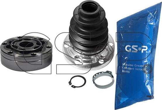 MDR GSP-699148 - Kit giunti, Semiasse autozon.pro