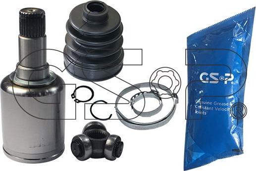 MDR GSP-699166 - Kit giunti, Semiasse autozon.pro