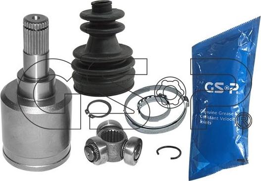 MDR GSP-699179 - Kit giunti, Semiasse autozon.pro