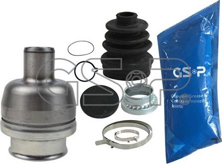 MDR GSP-644016 - Kit giunti, Semiasse autozon.pro