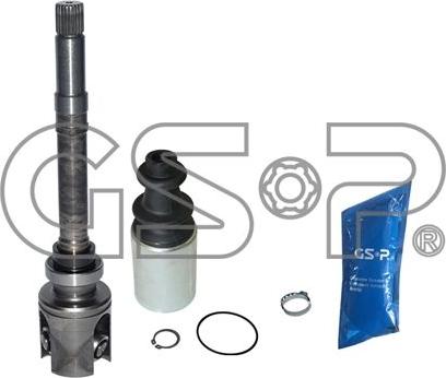 MDR GSP-645003 - Kit giunti, Semiasse autozon.pro