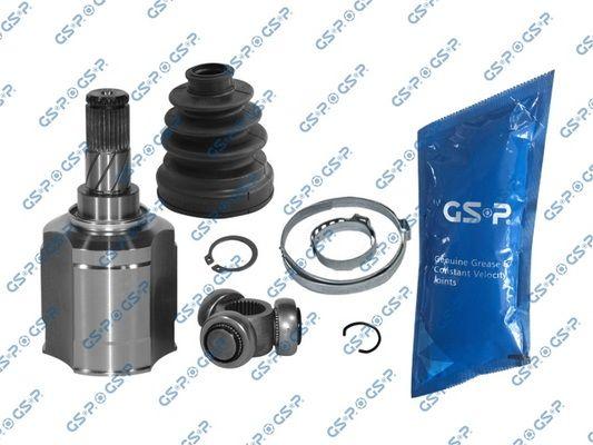 MDR GSP-641056 - Kit giunti, Semiasse autozon.pro