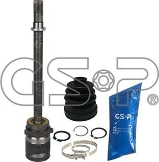 MDR GSP-641019 - Kit giunti, Semiasse autozon.pro