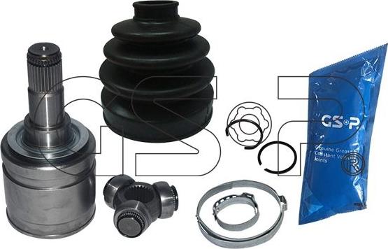 MDR GSP-659039 - Kit giunti, Semiasse autozon.pro