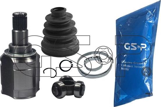 MDR GSP-659073 - Kit giunti, Semiasse autozon.pro