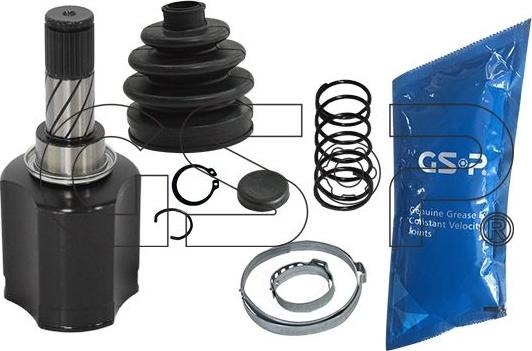 MDR GSP-650105 - Kit giunti, Semiasse autozon.pro