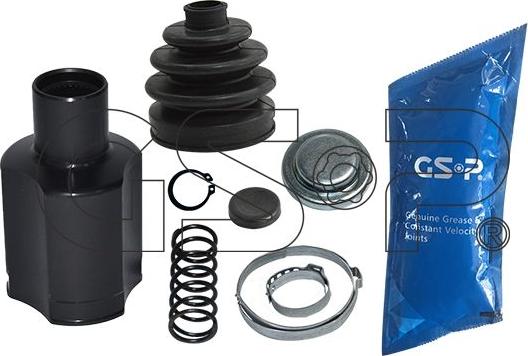 MDR GSP-650106 - Kit giunti, Semiasse autozon.pro