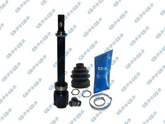 MDR GSP-650111 - Kit giunti, Semiasse autozon.pro