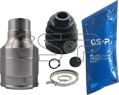 MDR GSP-657159 - Kit giunti, Semiasse autozon.pro