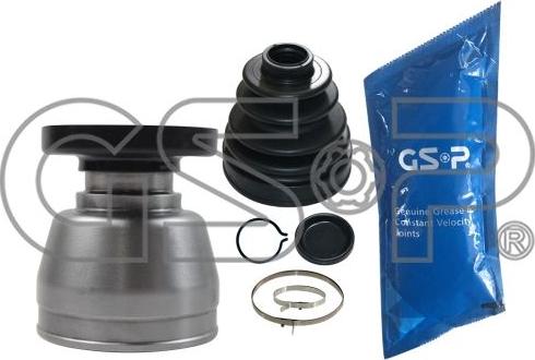 MDR GSP-661055 - Kit giunti, Semiasse autozon.pro