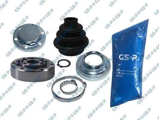 MDR GSP-605005 - Kit giunti, Semiasse autozon.pro