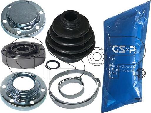 MDR GSP-605001 - Kit giunti, Semiasse autozon.pro