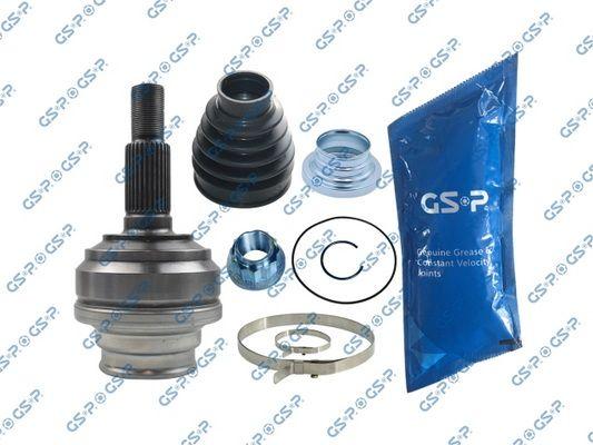 MDR GSP-601044 - Kit giunti, Semiasse autozon.pro