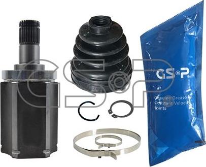 MDR GSP-601055 - Kit giunti, Semiasse autozon.pro