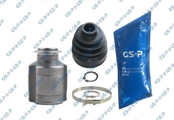 MDR GSP-601105 - Kit giunti, Semiasse autozon.pro