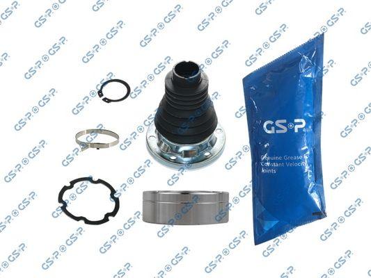 MDR GSP-601398 - Kit giunti, Semiasse autozon.pro