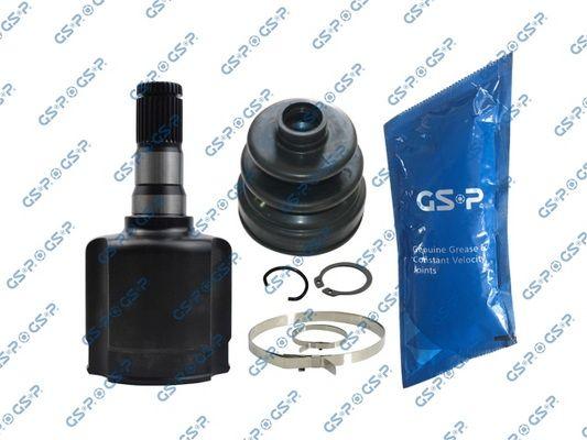 MDR GSP-601762 - Kit giunti, Semiasse autozon.pro