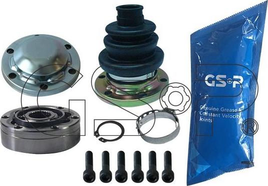 MDR GSP-603016 - Kit giunti, Semiasse autozon.pro