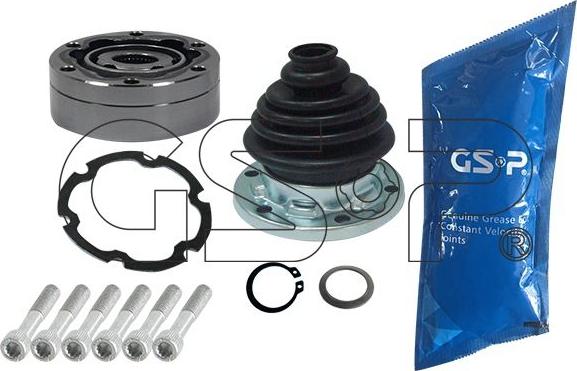 MDR GSP-603011 - Kit giunti, Semiasse autozon.pro