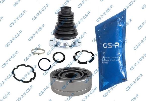 MDR GSP-602623 - Kit giunti, Semiasse autozon.pro