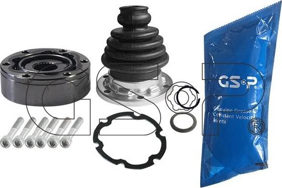 MDR GSP-602006 - Kit giunti, Semiasse autozon.pro