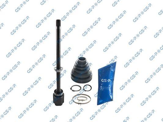 MDR GSP-602155 - Kit giunti, Semiasse autozon.pro