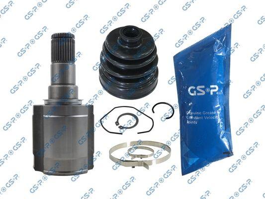 MDR GSP-602163 - Kit giunti, Semiasse autozon.pro