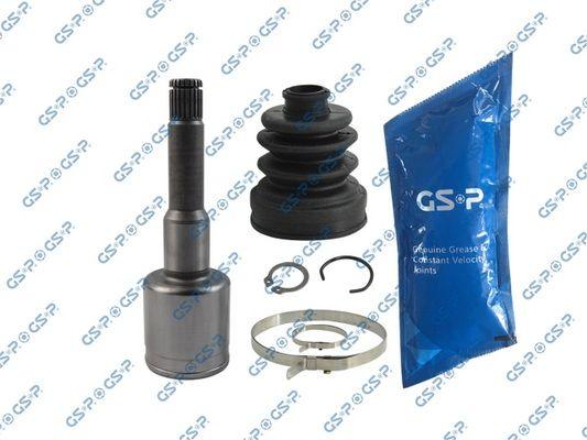 MDR GSP-602340 - Kit giunti, Semiasse autozon.pro