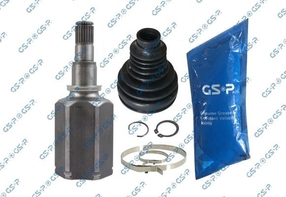 MDR GSP-602342 - Kit giunti, Semiasse autozon.pro