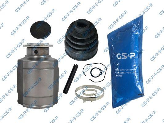 MDR GSP-602257 - Kit giunti, Semiasse autozon.pro