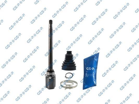 MDR GSP-617119 - Kit giunti, Semiasse autozon.pro