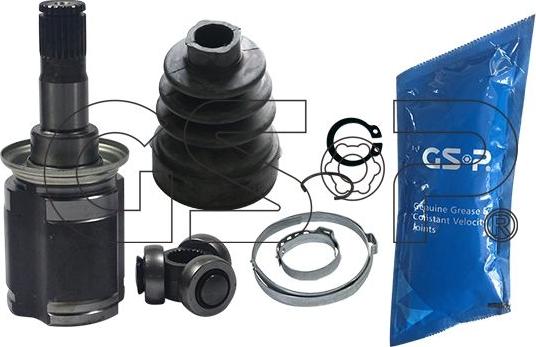 MDR GSP-639050 - Kit giunti, Semiasse autozon.pro