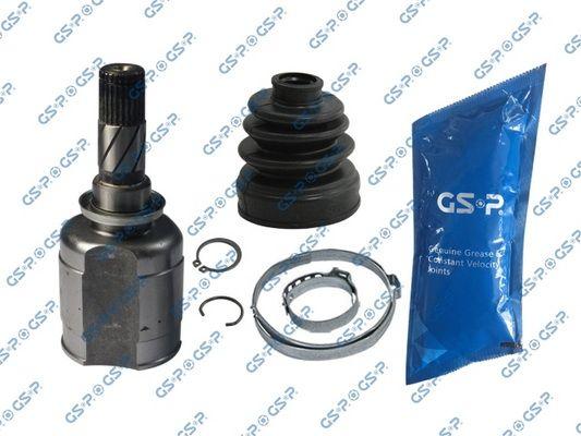 MDR GSP-634057 - Kit giunti, Semiasse autozon.pro