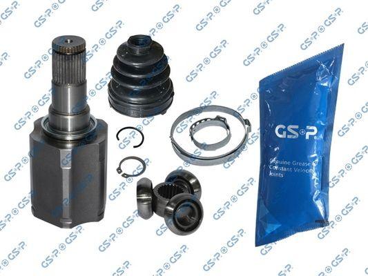 MDR GSP-634129 - Kit giunti, Semiasse autozon.pro