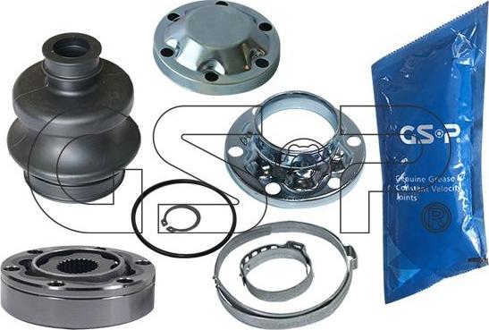 MDR GSP-635006 - Kit giunti, Semiasse autozon.pro