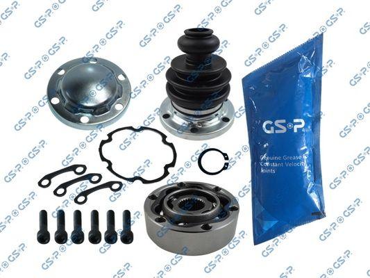 MDR GSP-635020 - Kit giunti, Semiasse autozon.pro