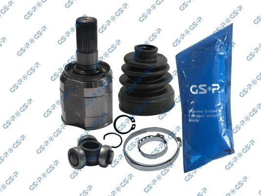 MDR GSP-624065 - Kit giunti, Semiasse autozon.pro