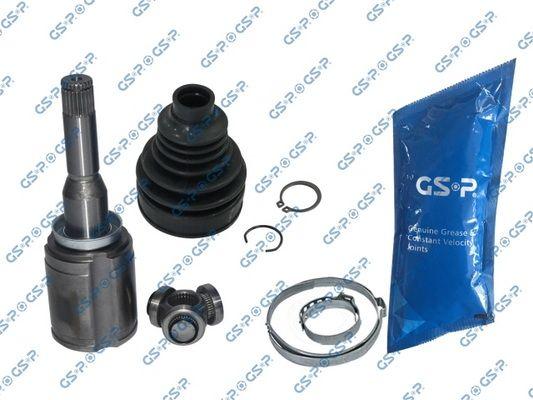 MDR GSP-621057 - Kit giunti, Semiasse autozon.pro