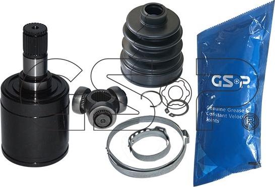 MDR GSP-623020 - Kit giunti, Semiasse autozon.pro