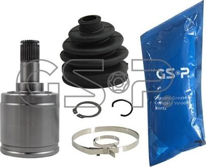 MDR GSP-623077 - Kit giunti, Semiasse autozon.pro