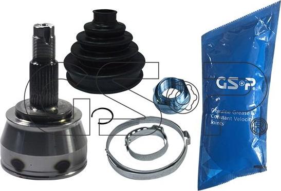 MDR GSP-899298 - Kit giunti, Semiasse autozon.pro