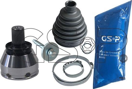 MDR GSP-899271 - Kit giunti, Semiasse autozon.pro