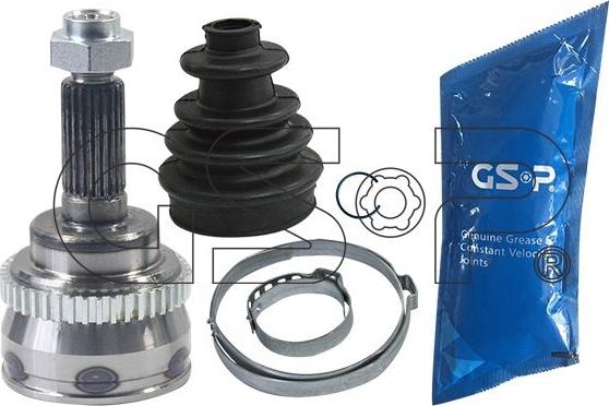 MDR GSP-844001 - Kit giunti, Semiasse autozon.pro